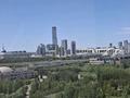 3-бөлмелі пәтер · 110.2 м² · 10/11 қабат, Момышулы 2в, бағасы: 55 млн ₸ в Астане, Алматы р-н