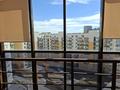 3-бөлмелі пәтер · 110.2 м² · 10/11 қабат, Момышулы 2в, бағасы: 55 млн ₸ в Астане, Алматы р-н — фото 16
