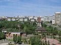 3-бөлмелі пәтер · 110.2 м² · 10/11 қабат, Момышулы 2в, бағасы: 55 млн ₸ в Астане, Алматы р-н — фото 3
