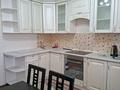3-бөлмелі пәтер · 110.2 м² · 10/11 қабат, Момышулы 2в, бағасы: 55 млн ₸ в Астане, Алматы р-н — фото 6
