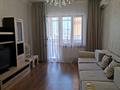3-бөлмелі пәтер · 110.2 м² · 10/11 қабат, Момышулы 2в, бағасы: 55 млн ₸ в Астане, Алматы р-н — фото 7