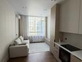 1-комнатная квартира · 37.5 м² · 8/9 этаж, Туран 57/7 за 280 000 ₸ в Астане, Нура р-н — фото 2