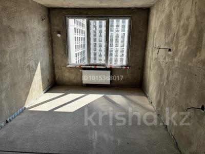 1-комнатная квартира · 34.5 м² · 10/12 этаж, Улы Дала 14 — Улы-дала - Айтматова за 22.5 млн ₸ в Астане, Нура р-н