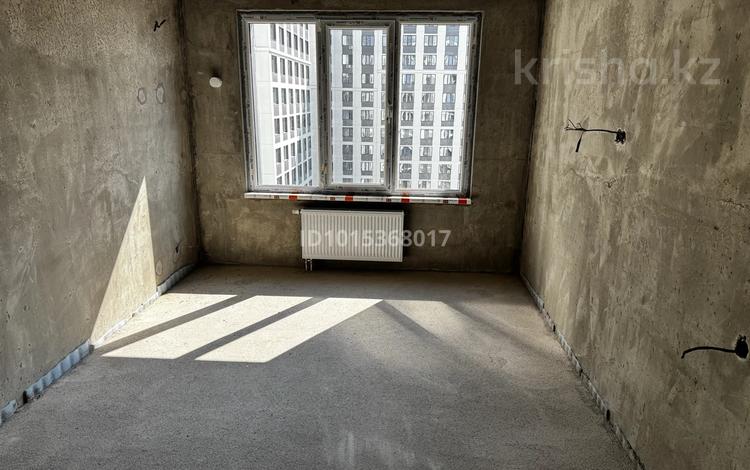 1-комнатная квартира · 34.5 м² · 10/12 этаж, Улы Дала 14 — Улы-дала - Айтматова за 22.5 млн ₸ в Астане, Нура р-н — фото 3