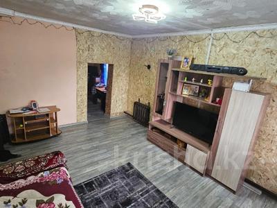 Отдельный дом • 3 комнаты • 62 м² • 10 сот., Деповская 20 за 10.5 млн 〒 в Усть-Каменогорске