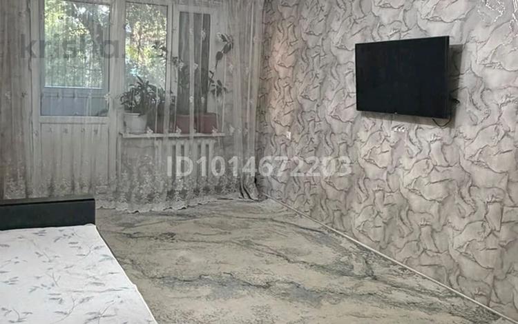 2-бөлмелі пәтер · 42 м² · 2/5 қабат, Гагарина 13, бағасы: 27 млн ₸ в  — фото 2