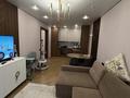 2-комнатная квартира · 46 м² · 7/15 этаж, Райымбека 210 за 350 000 ₸ в Алматы, Алмалинский р-н