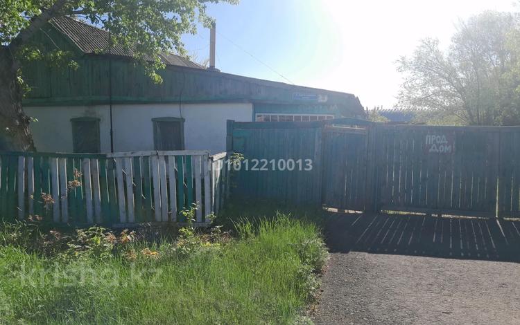 Отдельный дом · 3 комнаты · 52.7 м², Бигельдинова 30 — Рынок,магазин Светофор за 4 млн ₸ в Акколе — фото 2