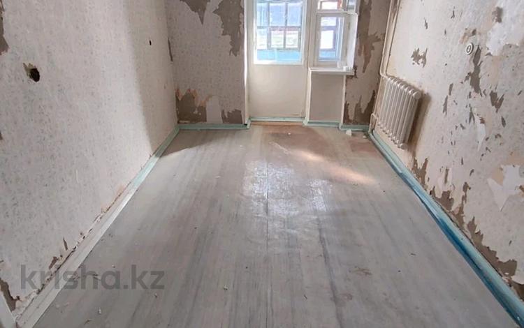 2-бөлмелі пәтер · 49.6 м² · 2/9 қабат, 5 мкр 7 — 2 этаж, бағасы: 10.5 млн ₸ в Степногорске — фото 2