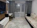 3-бөлмелі пәтер · 57.5 м² · 2/5 қабат, куйши Дина 40, бағасы: 30 млн ₸ в Астане, Алматы р-н