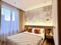 3-бөлмелі пәтер · 105 м² · 12/18 қабат, Акмешит 1, бағасы: 45 000 ₸ в Астане, Есильский р-н