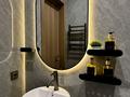 3-бөлмелі пәтер · 105 м² · 12/18 қабат, Акмешит 1, бағасы: 45 000 ₸ в Астане, Есильский р-н — фото 11