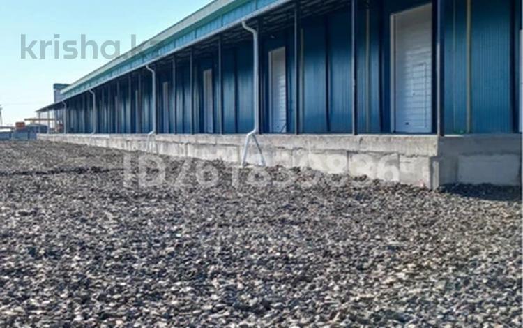 Өнеркәсіптік база · 350 сотық, Северная промзона 3/1, бағасы: 2 700 ₸ в Атырау — фото 32