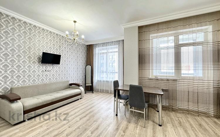 2-комнатная квартира · 41 м² · 13/20 этаж, Туркестан 14а за 30.5 млн ₸ в Астане, Есильский р-н — фото 11