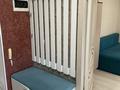 1-бөлмелі пәтер · 37 м² · 5/5 қабат, Ермека Серкебаева 45 — Остановка Бал бала, бағасы: 17.3 млн ₸ в Астане, Сарыарка р-н — фото 3