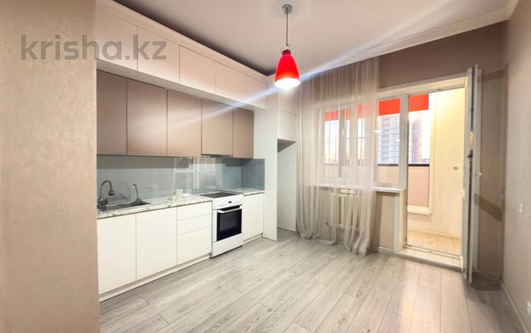 1-комнатная квартира · 44.1 м² · 11/19 этаж, Кабанбай-батыра 4/2 за 27.1 млн ₸ в Астане, Есильский р-н — фото 18