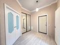 1-комнатная квартира · 44.1 м² · 11/19 этаж, Кабанбай-батыра 4/2 за 27.1 млн ₸ в Астане, Есильский р-н — фото 7