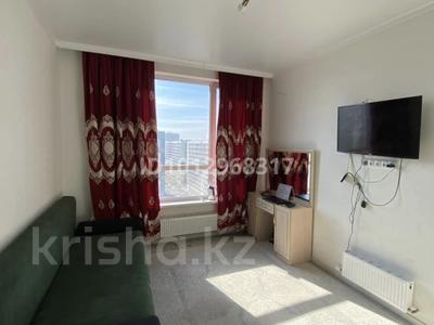 1-бөлмелі пәтер · 40 м² · 12/12 қабат, Санжара Асфендиярова 8, бағасы: 180 000 ₸ в Астане, Нура р-н
