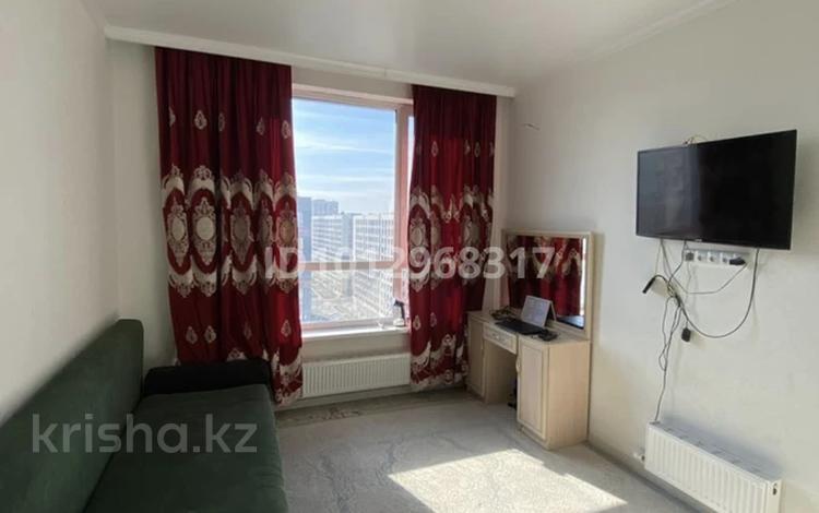 1-бөлмелі пәтер · 40 м² · 12/12 қабат, Санжара Асфендиярова 8, бағасы: 180 000 ₸ в Астане, Нура р-н — фото 2