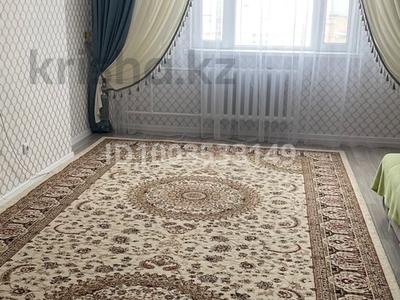 2-комнатная квартира · 60 м² · 11/13 этаж, Сыганак 18 за 32 млн 〒 в Астане, Нура р-н