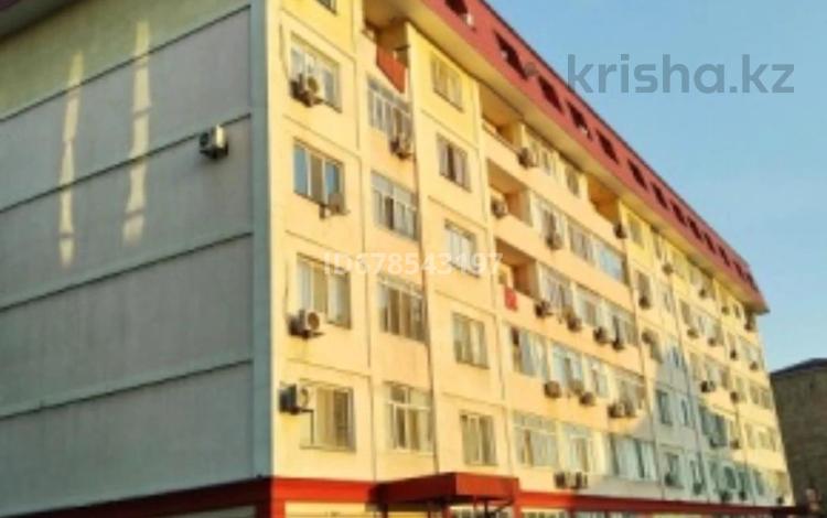 2-бөлмелі пәтер · 62 м² · 4/6 қабат, мкр Центральный, Махамбета Утемисова 134, бағасы: 30 млн ₸ в Атырау — фото 4