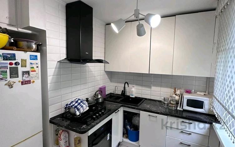 3-комнатная квартира · 60 м² · 3/5 этаж, мкр Орбита-3 за 40 млн 〒 в Алматы, Бостандыкский р-н — фото 2