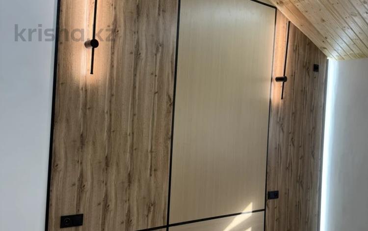 1-комнатная квартира · 30 м² · 3/3 этаж, Санкибай батыра 253к 2 за 9 990 ₸ в Актобе — фото 7