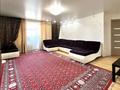 2-бөлмелі пәтер · 85 м² · 6/10 қабат, Пр. Казыбек би 7/4, бағасы: 32 млн ₸ в Усть-Каменогорске