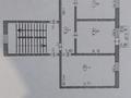 3-комнатная квартира, 70 м², 4/5 этаж, Гагарина 70/4 за 30 млн 〒 в Жезказгане — фото 8