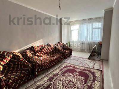 2-комнатная квартира · 59 м² · 2/5 этаж, мкр Улы Дала 1025 — 34 домнын арты за 17 млн ₸ в Таразе