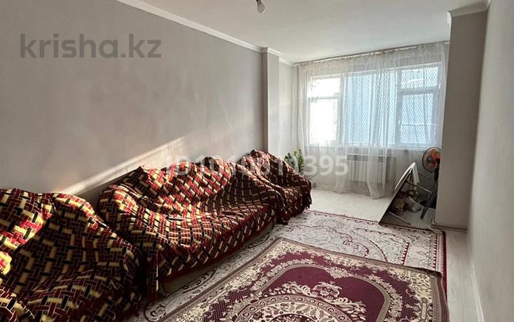 2-комнатная квартира · 59 м² · 2/5 этаж, мкр Улы Дала 1025 — 34 домнын арты за 17 млн ₸ в Таразе — фото 2