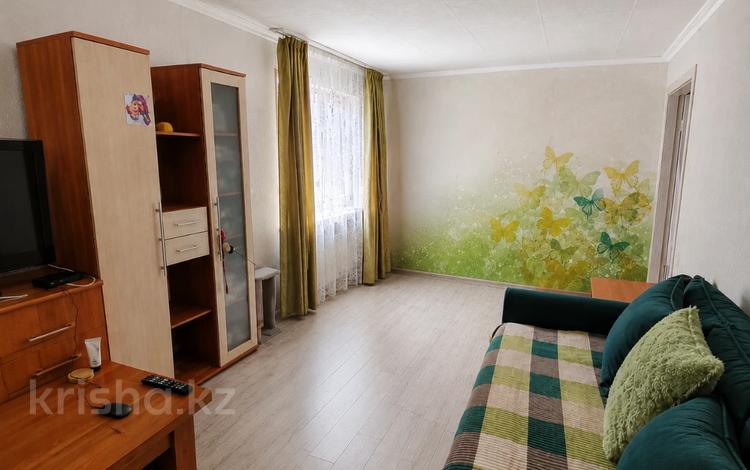 2-комнатная квартира · 42 м² · 1/4 этаж, Рижская за 14.9 млн ₸ в Петропавловске — фото 2