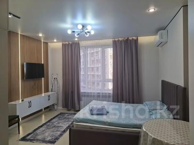 1-комнатная квартира · 32 м² · 3/18 этаж, Утепова 31 — Рядом мвд за 18 000 ₸ в Алматы, Бостандыкский р-н