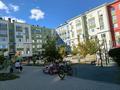 3-бөлмелі пәтер · 90 м² · 1/5 қабат, Алтын орда ш/а., бағасы: 32 млн ₸ в Актобе, мкр. Алтын орда — фото 19