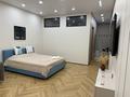 1-комнатная квартира · 43 м² · 1/9 этаж, Навои 30 — По Навои выше Джандосова за 25 000 ₸ в Алматы, Ауэзовский р-н — фото 3