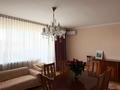 3-бөлмелі пәтер · 142 м² · 6/9 қабат, Самал-3 ш/а., Мендикулова 21 — Аль-Фараби, бағасы: 111 млн ₸ в Алматы, Медеуский р-н — фото 4