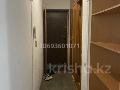 2-комнатная квартира, 45 м², 3/5 этаж помесячно, Гоголя 117 за 350 000 〒 в Алматы, Алмалинский р-н
