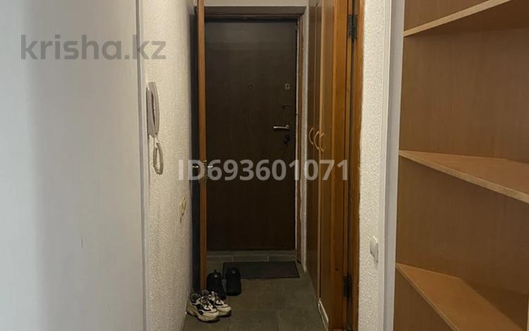 2-комнатная квартира, 45 м², 3/5 этаж помесячно, Гоголя 117 за 350 000 〒 в Алматы, Алмалинский р-н — фото 2