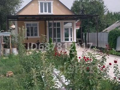 Отдельный дом • 4 комнаты • 100 м² • 6 сот., Коксай 3 за 40 млн 〒 в Алматы