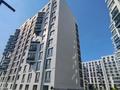 3-комнатная квартира · 87 м² · 11/12 этаж, Нурмагамбетов 71 за 120 млн ₸ в Алматы