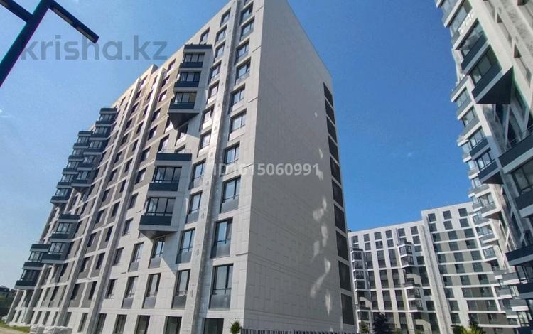 3-комнатная квартира · 87 м² · 11/12 этаж, Нурмагамбетов 71 за 120 млн ₸ в Алматы — фото 2