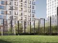 4-комнатная квартира · 114.1 м² · 9/17 этаж, Турар Рыскулов 18/7 за 78 млн ₸ в Астане — фото 8