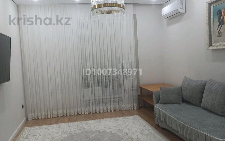 3-комнатная квартира · 100 м² · 5/5 этаж, мкр. Алтын орда, Саздинское лесничество 228/41 — Кафе Гараж за 44 млн ₸ в Актобе — фото 2