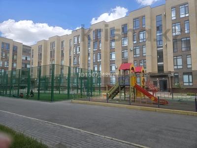 3-комнатная квартира · 100 м² · 5/6 этаж, мкр. Алтын орда, Саздинское лесничество 228/41 — Кафе Гараж за 42.5 млн ₸ в Актобе