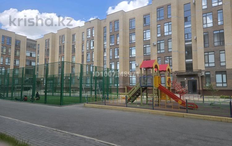 3-комнатная квартира · 100 м² · 5/6 этаж, мкр. Алтын орда, Саздинское лесничество 228/41 — Кафе Гараж за 42.5 млн ₸ в Актобе — фото 13