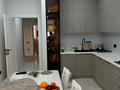 3-комнатная квартира · 100 м² · 5/6 этаж, мкр. Алтын орда, Саздинское лесничество 228/41 — Кафе Гараж за 42.5 млн ₸ в Актобе — фото 5
