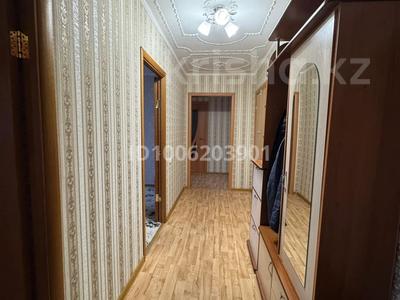 3-комнатная квартира · 75 м² · 4/9 этаж, 11 6 за 15 млн 〒 в Лисаковске