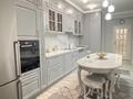 3-бөлмелі пәтер · 105.1 м² · 8/12 қабат, Торайгырова 21/1 — Мустафина, бағасы: 95 млн ₸ в Алматы, Бостандыкский р-н