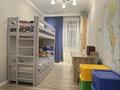 3-бөлмелі пәтер · 105.1 м² · 8/12 қабат, Торайгырова 21/1 — Мустафина, бағасы: 95 млн ₸ в Алматы, Бостандыкский р-н — фото 9