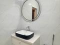 3-бөлмелі пәтер · 105.1 м² · 8/12 қабат, Торайгырова 21/1 — Мустафина, бағасы: 95 млн ₸ в Алматы, Бостандыкский р-н — фото 12